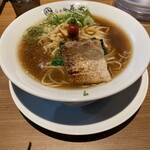 らぁ麺 善治 - 