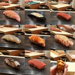 Sushi Satoru - 