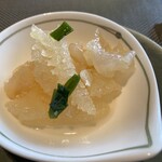 中国飯店 琥珀宮 - 