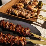 Kushiyaki Monjirou - 