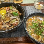中国料理 頤和園 - 
