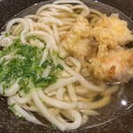 山下本気うどん - 