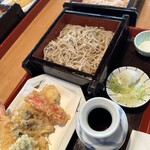 Te Uchi Chi Soba Ume Soba - 