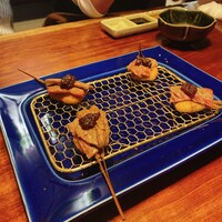 串揚げキッチン だん 梅田店 - 