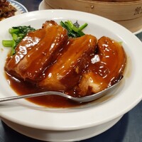 横浜中華街 北京飯店 -  横浜中華街 北京飯店 -