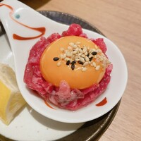 焼肉 水谷 - 