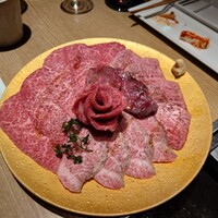 神楽坂焼肉 Kintan - 