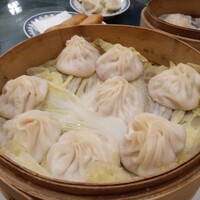 横浜中華街 北京飯店 -  横浜中華街 北京飯店 -