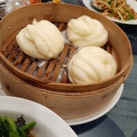 横浜中華街 北京飯店 -  横浜中華街 北京飯店 -