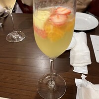Fruits Bistro SABLIER - 