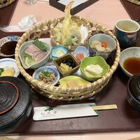 海鮮処松月亭 博多本店 - 