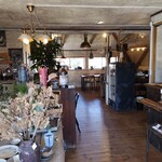 猫まち駅舎 Cat Station cafe & bar - 