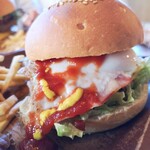 猫まち駅舎 Cat Station cafe & bar - 