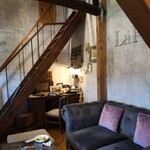 猫まち駅舎 Cat Station cafe & bar - 