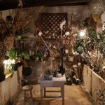 猫まち駅舎 Cat Station cafe & bar - 