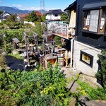 猫まち駅舎 Cat Station cafe & bar - 