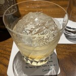 ニコルズ バー - 