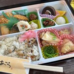 旨い食処　あごら - 
