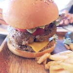 猫まち駅舎 Cat Station cafe & bar - 