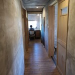 猫まち駅舎 Cat Station cafe & bar - 