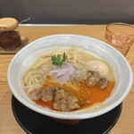 麺や厨 - 