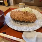 Hare Nochi Katsu - 