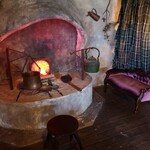 猫まち駅舎 Cat Station cafe & bar - 