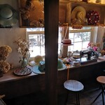 猫まち駅舎 Cat Station cafe & bar - 