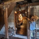 猫まち駅舎 Cat Station cafe & bar - 