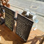 猫まち駅舎 Cat Station cafe & bar - 