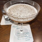 ニコルズ バー - 