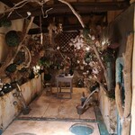 猫まち駅舎 Cat Station cafe & bar - 