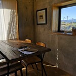 猫まち駅舎 Cat Station cafe & bar - 