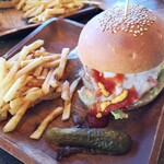 猫まち駅舎 Cat Station cafe & bar - 