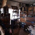 猫まち駅舎 Cat Station cafe & bar - 