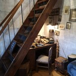 猫まち駅舎 Cat Station cafe & bar - 