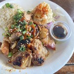 グリグリハウスアンドワゴン - 