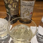 ニコルズ バー - 