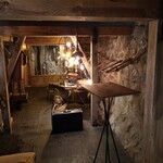 猫まち駅舎 Cat Station cafe & bar - 