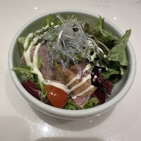 神戸牛洋食アモナ - 
