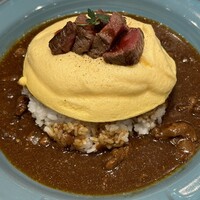 神戸牛洋食アモナ - 
