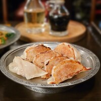 味の中華 羽衣 銀座本店 - 