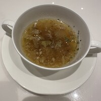 神戸牛洋食アモナ - 
