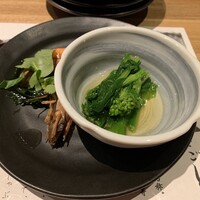 のどぐろ専門 銀座 中俣 - 