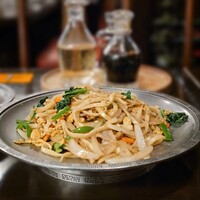 味の中華 羽衣 銀座本店 - 