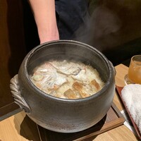 のどぐろ専門 銀座 中俣 - 