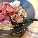 ジャパニーズ スパイス カリー ワッカ - 天身♥︎︎