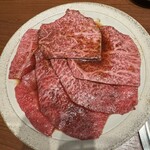 焼肉ホルモンうしごろ 銀座店 - 