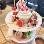 Kirby Cafe - 