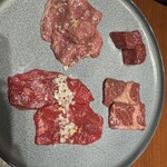 焼肉ホルモンうしごろ 銀座店 - 